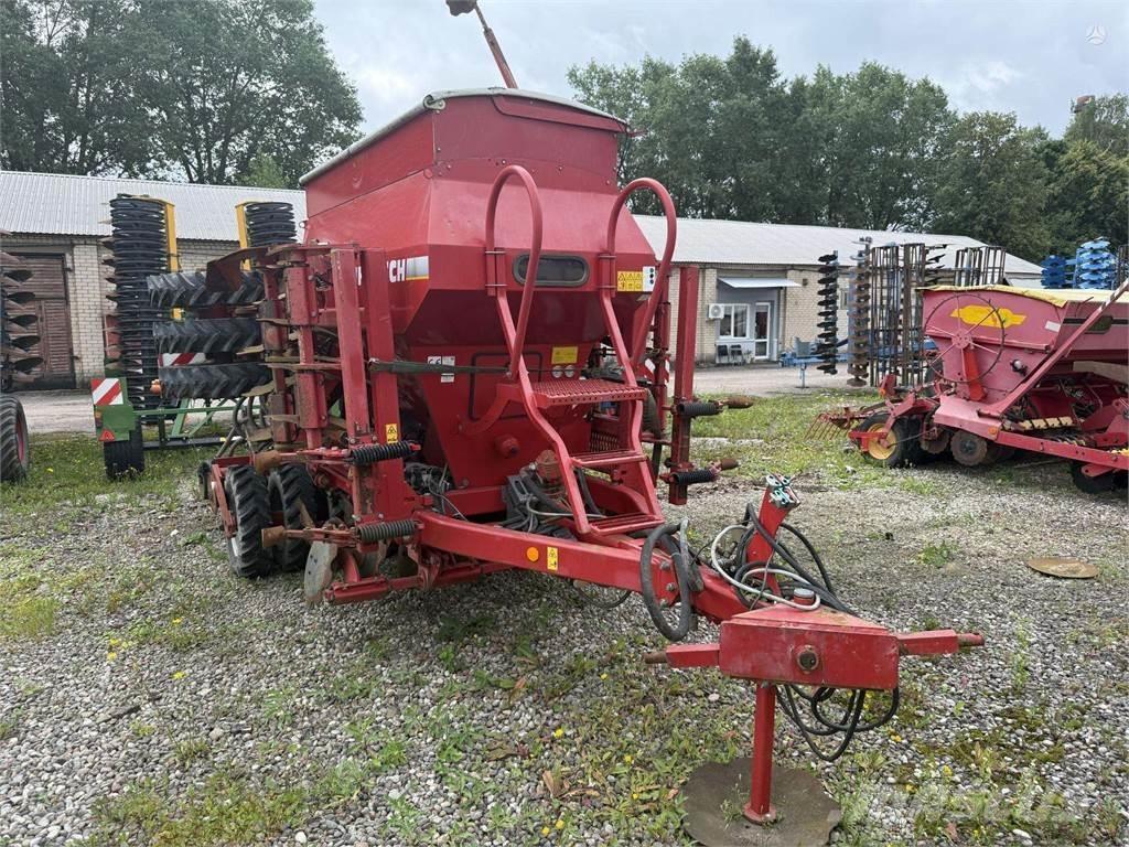 Horsch Pronto 4DC Zaaimachines