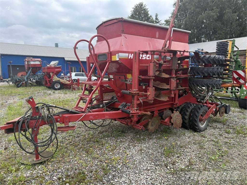 Horsch Pronto 4DC Zaaimachines