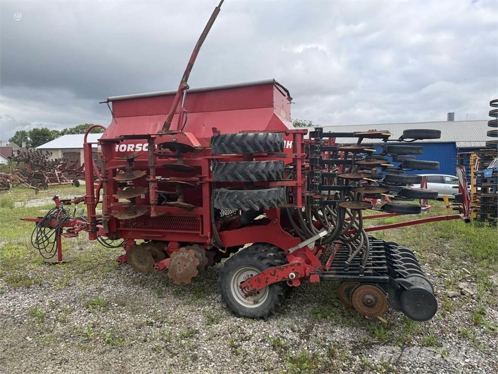 Horsch Pronto 4DC Zaaimachines