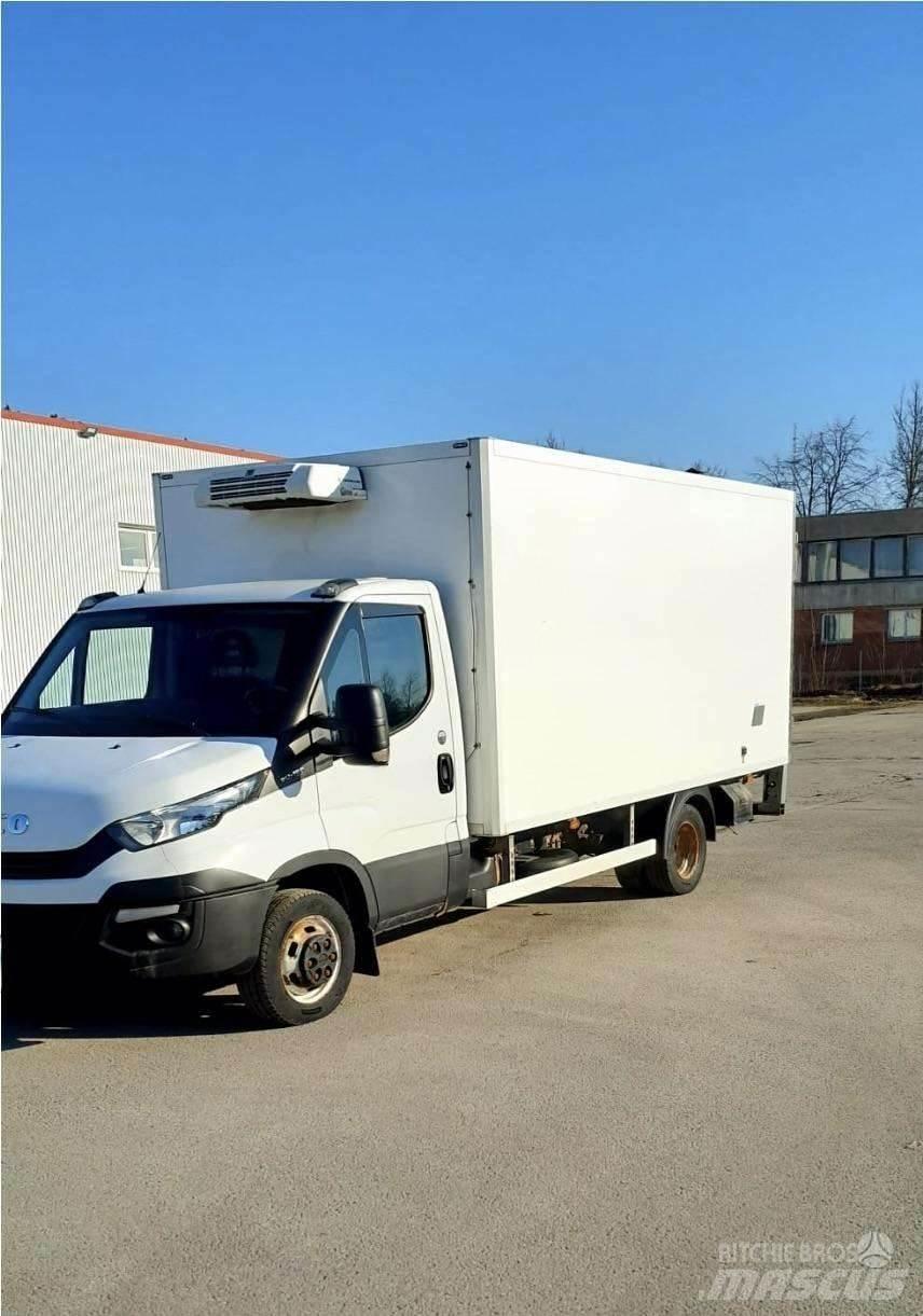 Iveco  Auto's