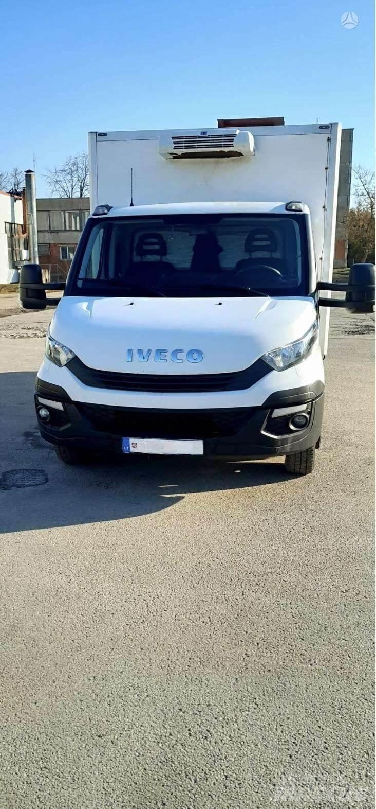 Iveco  Auto's