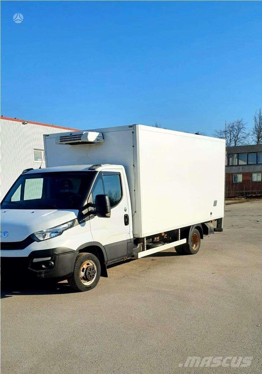 Iveco  Auto's