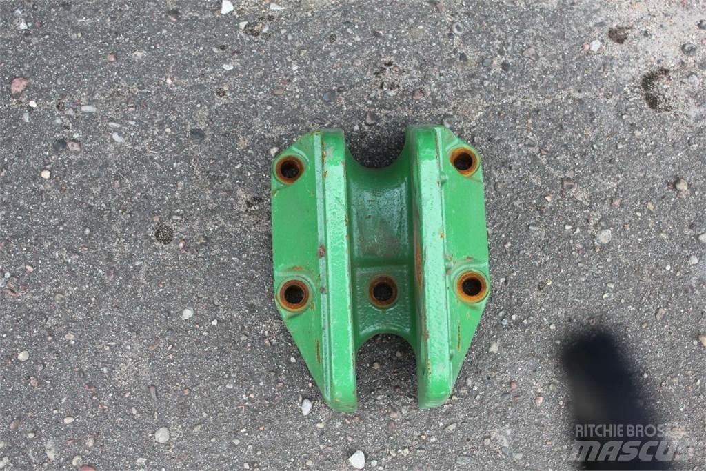 John Deere  Landbouw - overige