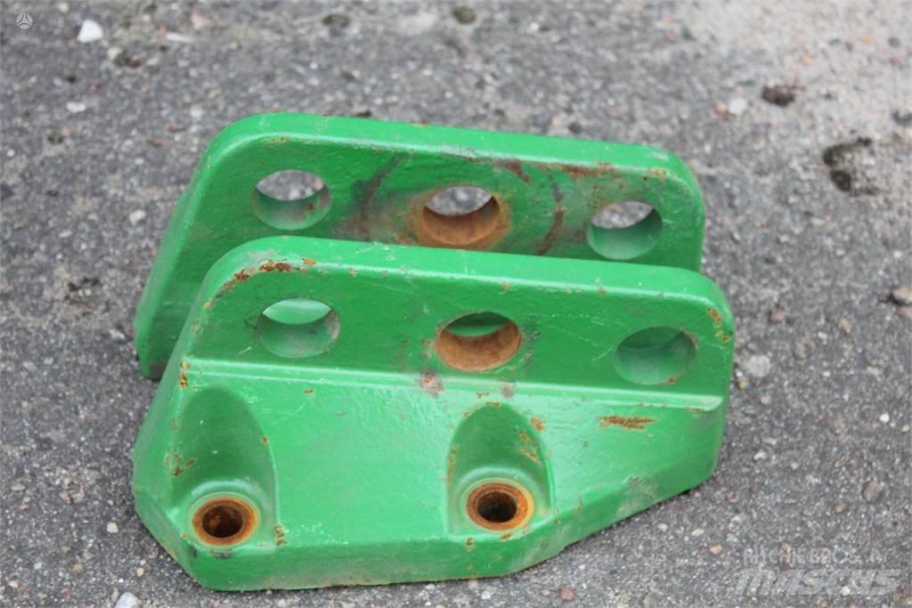 John Deere  Landbouw - overige