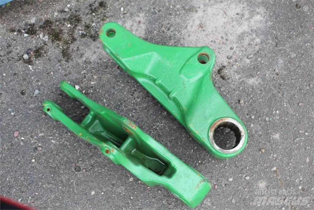 John Deere  Landbouw - overige