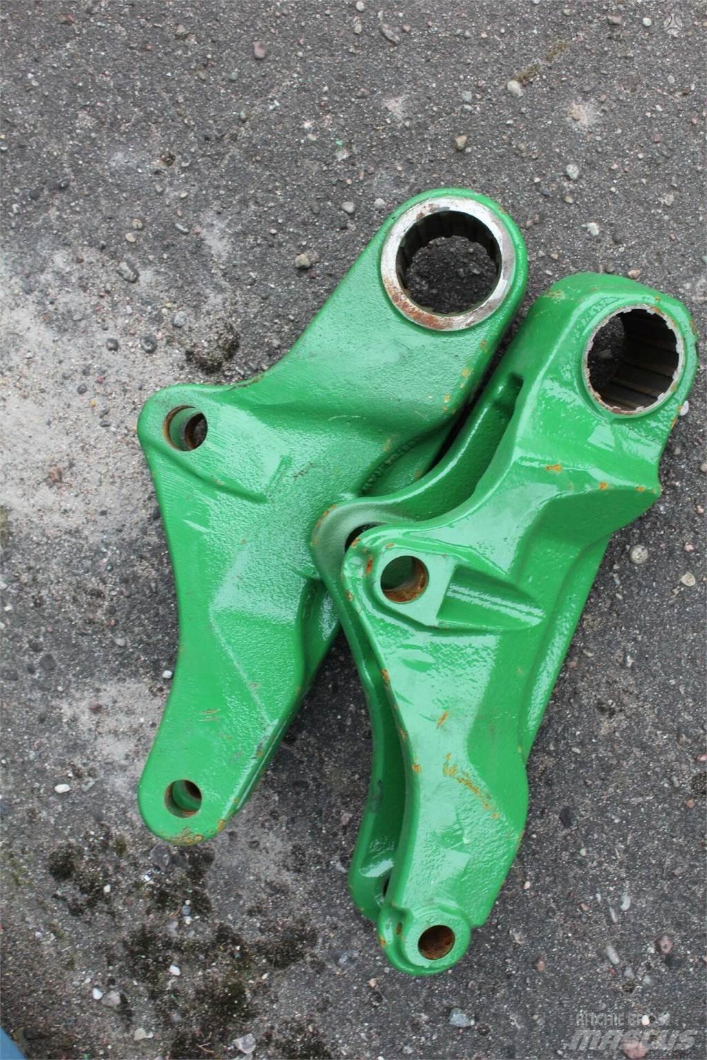 John Deere  Landbouw - overige