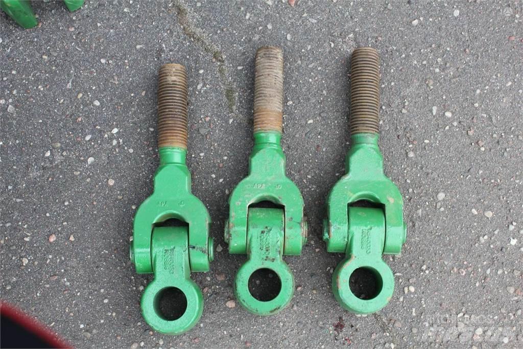 John Deere  Landbouw - overige