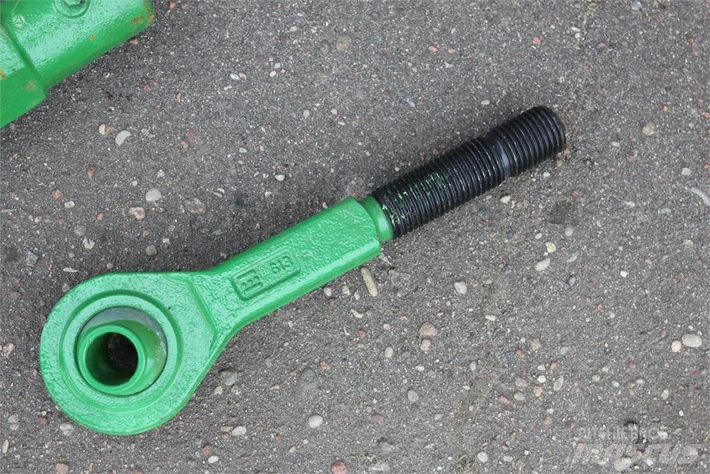 John Deere  Landbouw - overige