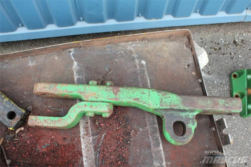 John Deere  Landbouw - overige
