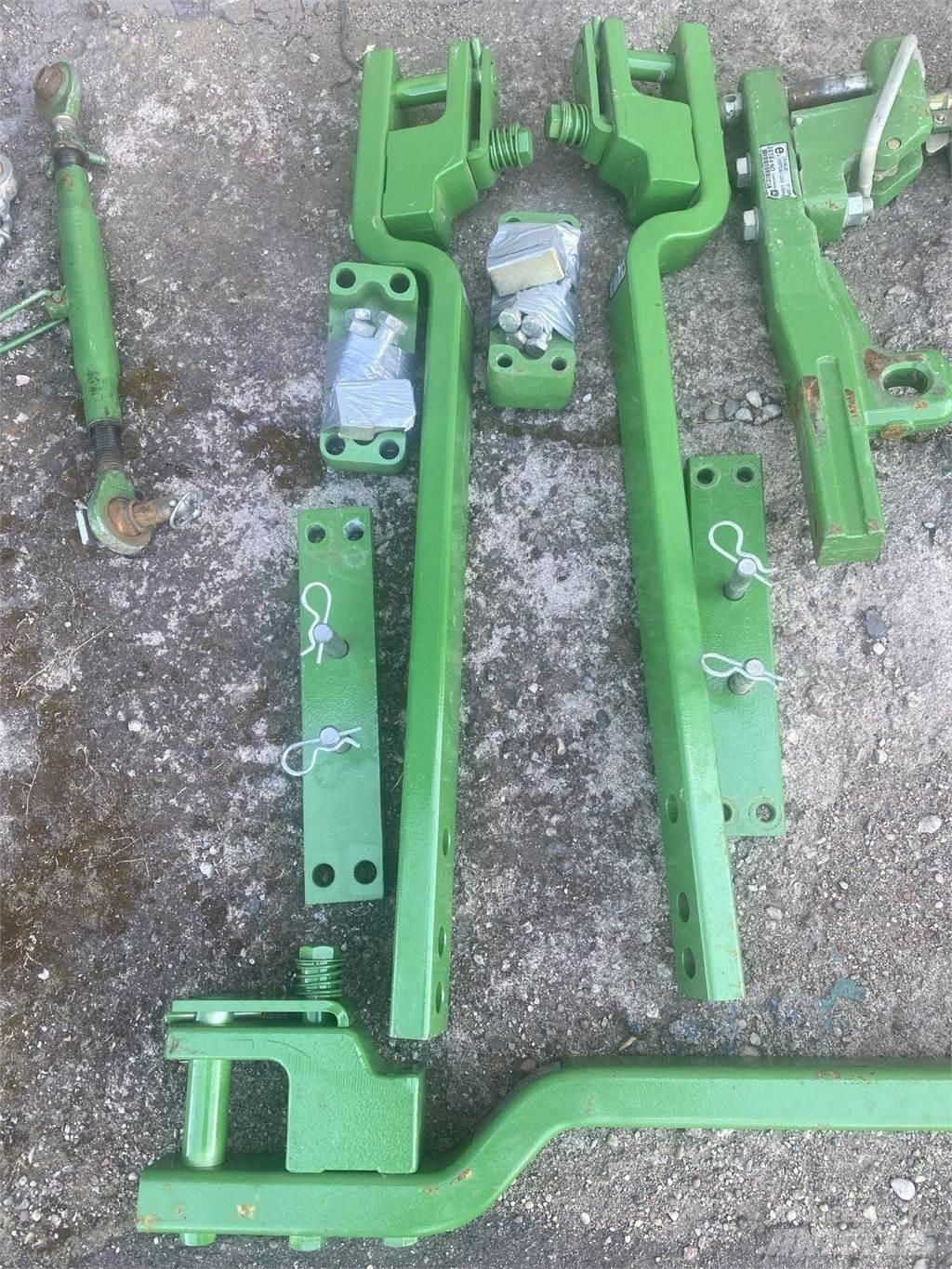 John Deere  Landbouw - overige