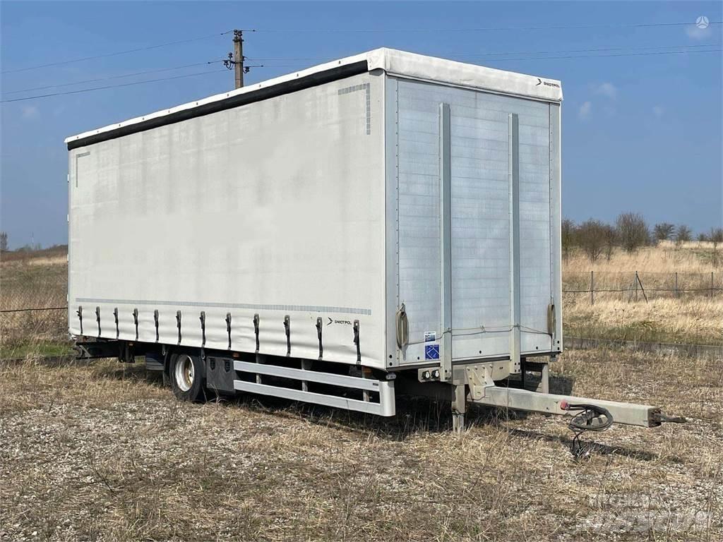  -Kita- Schuifzeilopbouw