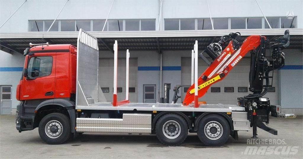  -Kita- Cranab TZ12 Grijpers
