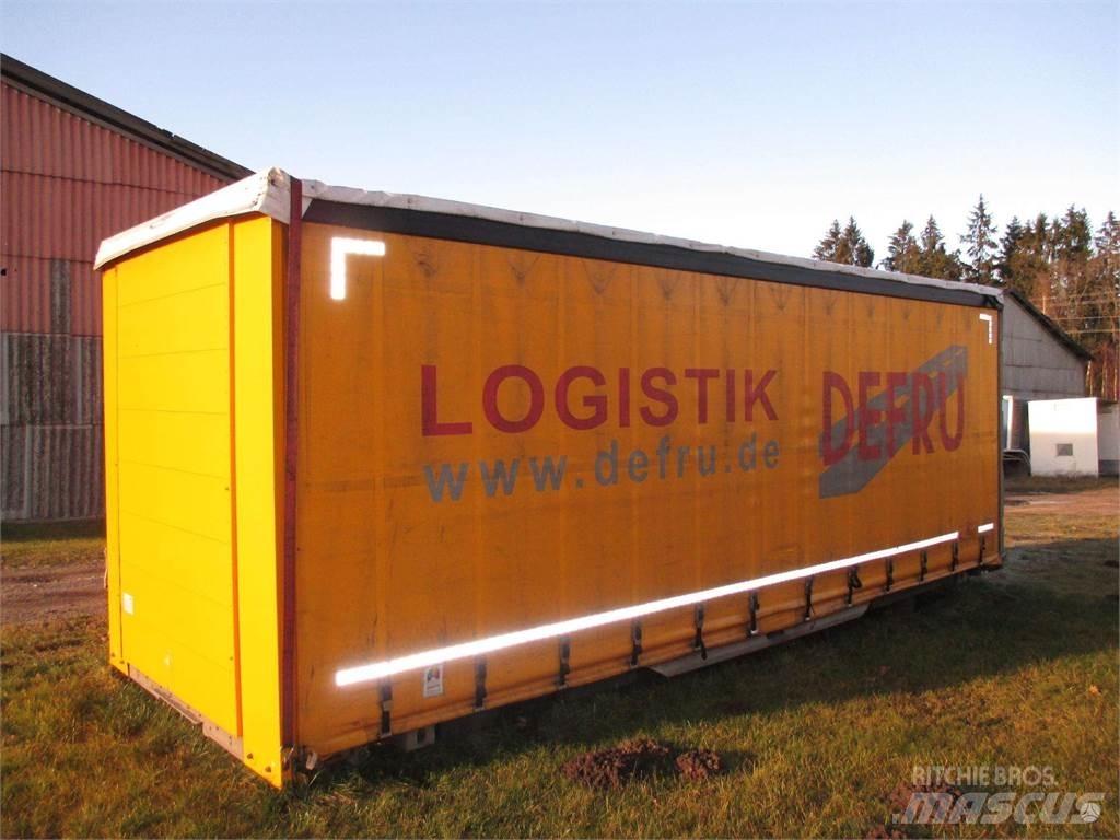  -Kita- FLIEGL Transport - Anderen