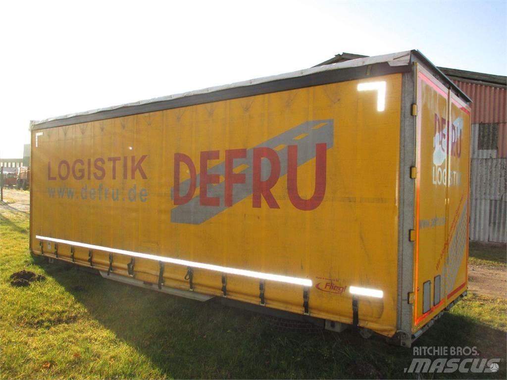  -Kita- FLIEGL Transport - Anderen