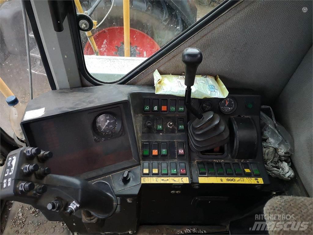 Kleine SF- 10 Landbouw - overige