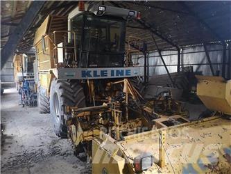 Kleine SF 10-2 Maaidorsmachines