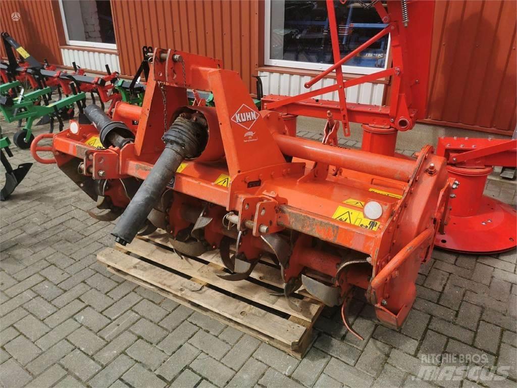 Kuhn EL 92-180 Maaikneuzers