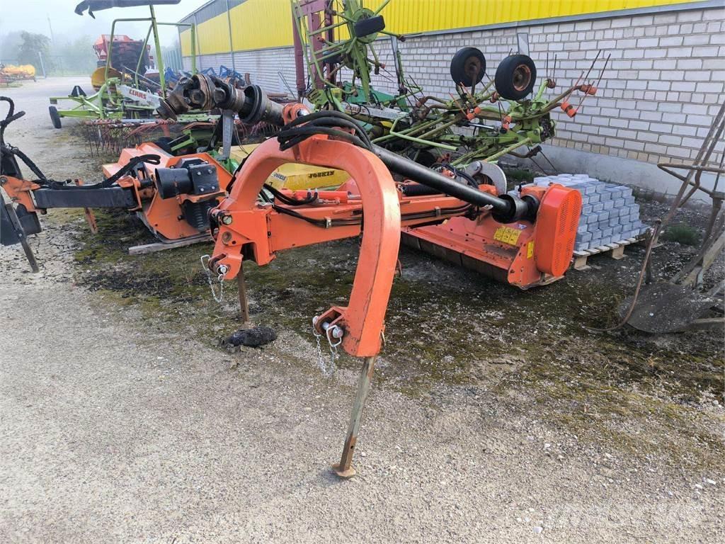 Kuhn tb211 Maaikneuzers