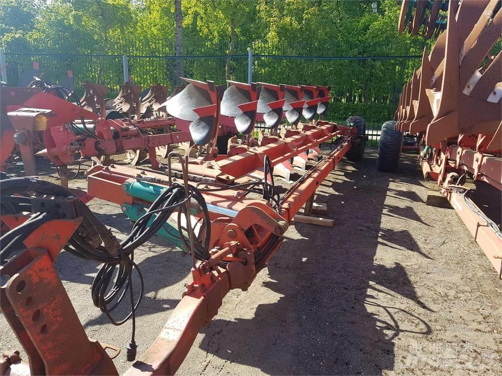Kverneland PB 100 Conventionele ploegen