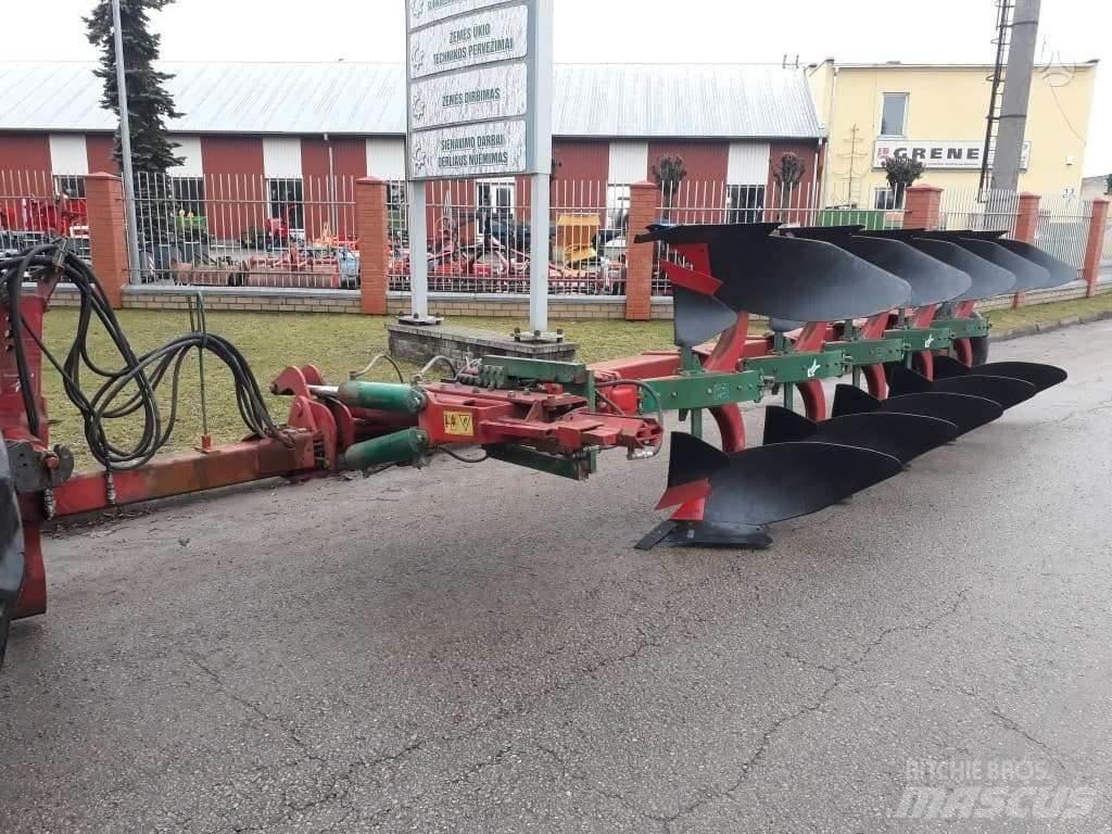 Kverneland PB 100 Conventionele ploegen