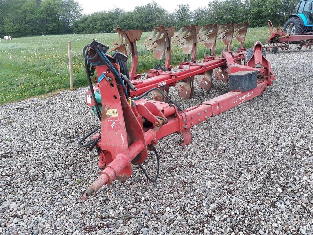 Kverneland PG 100 Conventionele ploegen