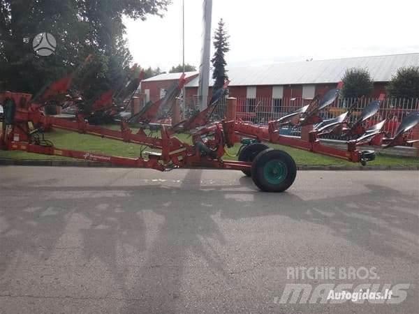 Kverneland PL 100 Conventionele ploegen