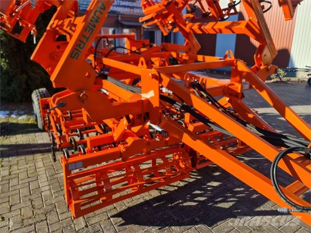 Laumetris KLG 5 Eggen