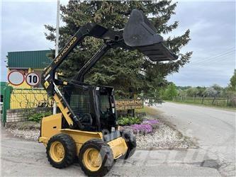New Holland LX485 Miniladers