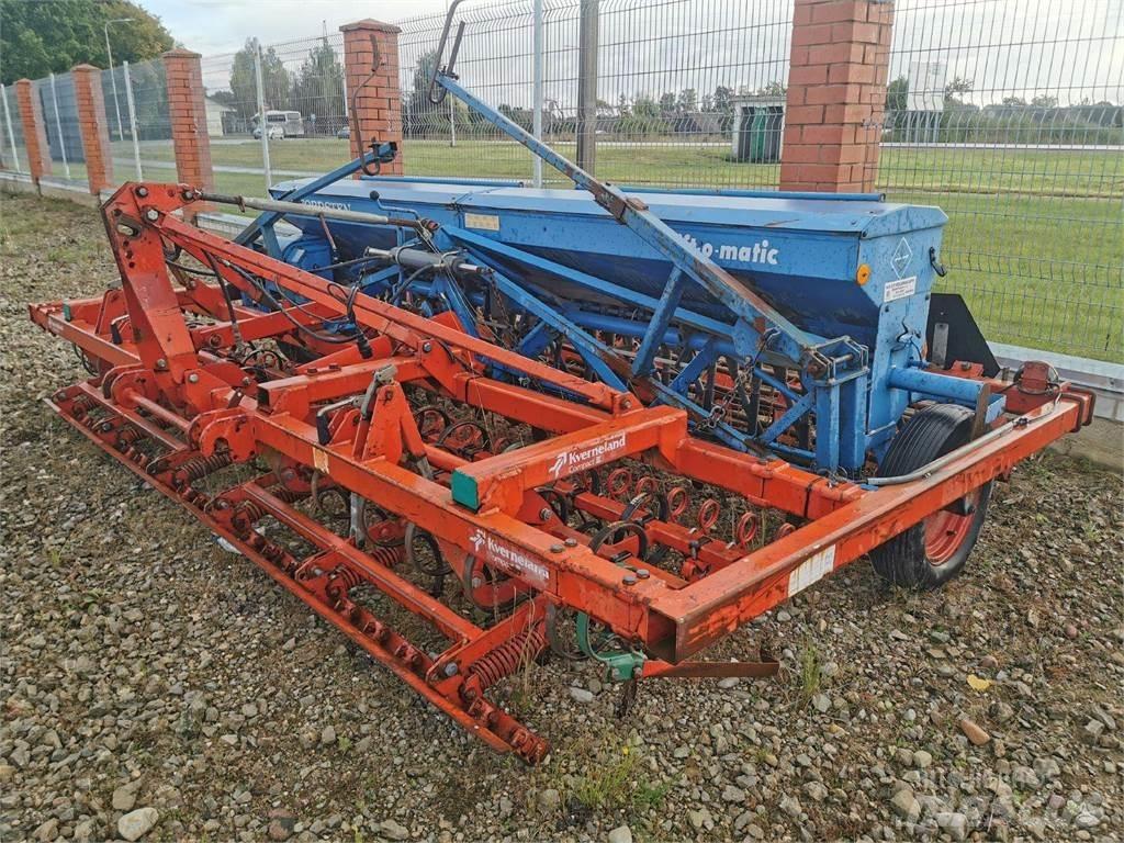 Nordsten CLB 400 Zaaimachines