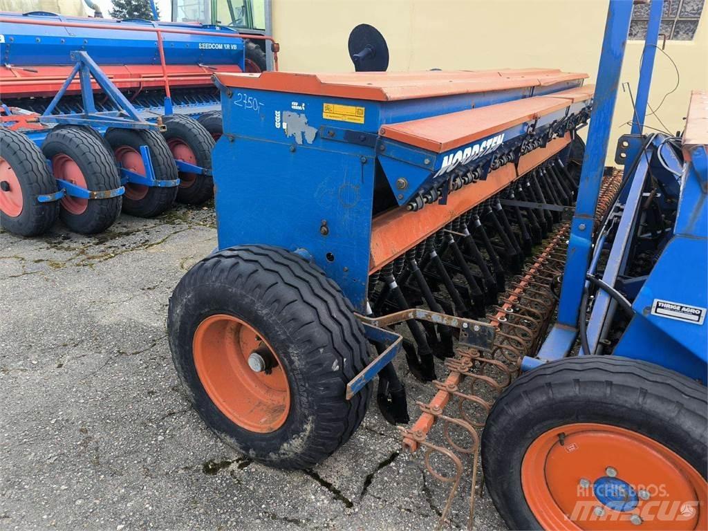 Nordsten CLF 400 Zaaimachines