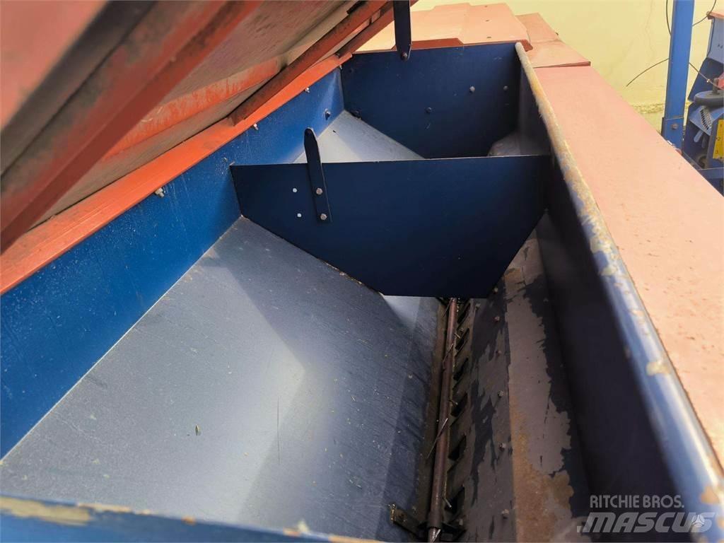 Nordsten CLF 400 Zaaimachines