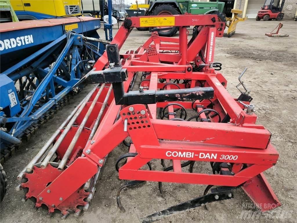 Nordsten CLH 400 Zaaimachines