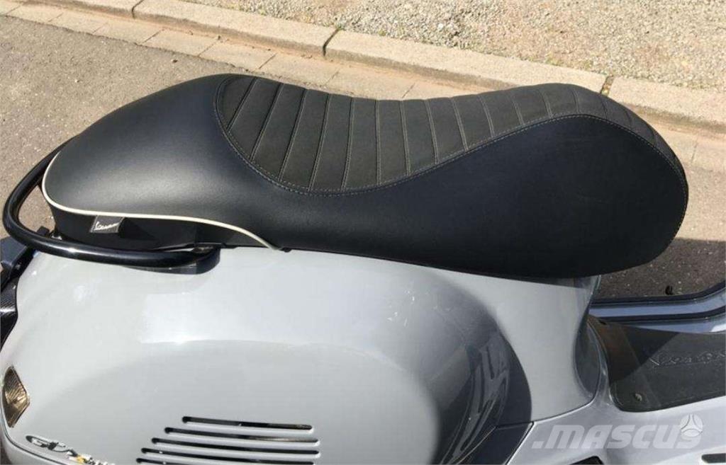 Piaggio  ATV's