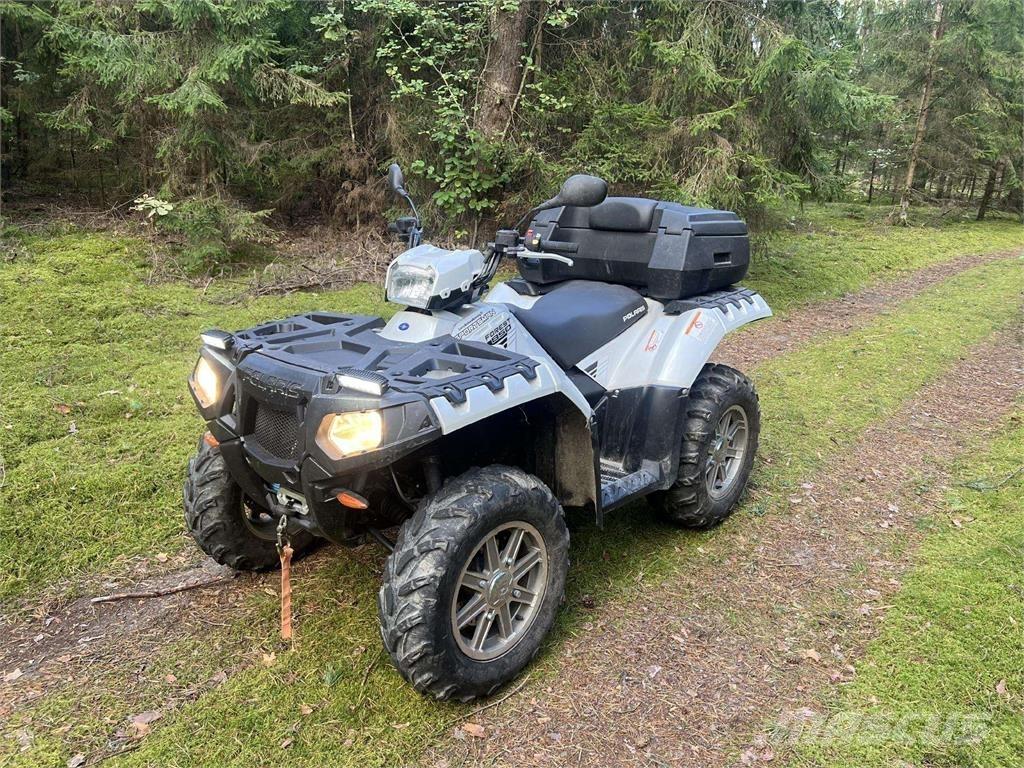 Polaris  ATV's