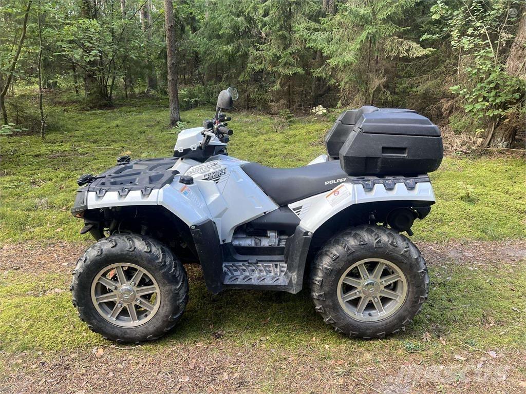 Polaris  ATV's