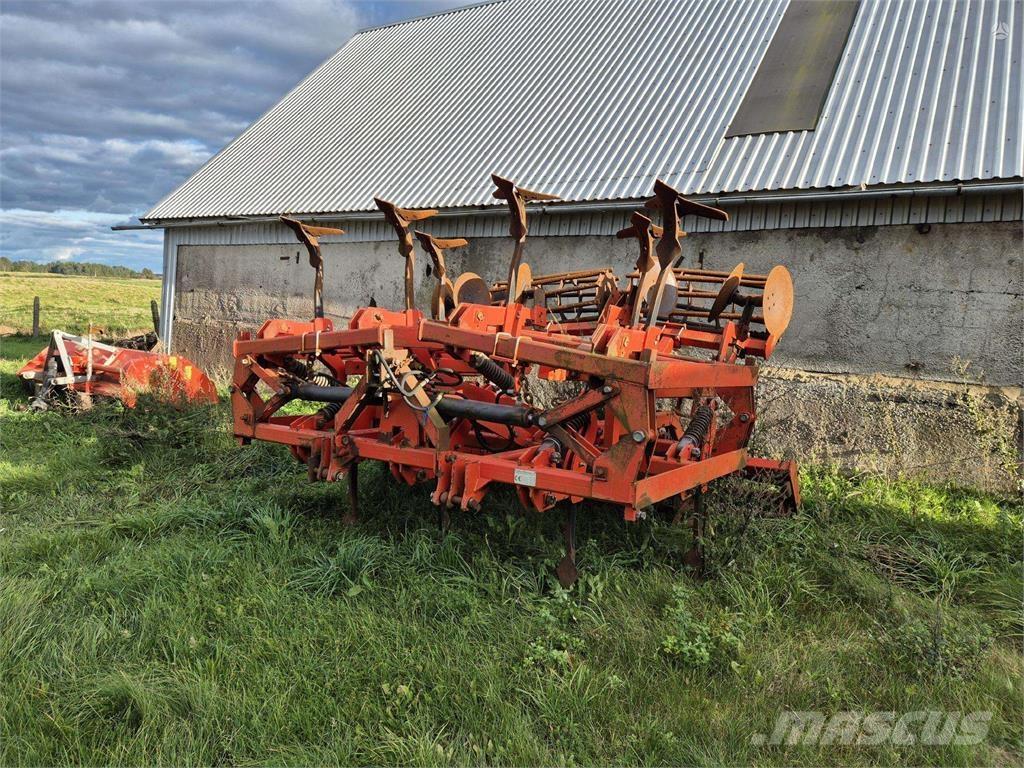 Præstbro 5.5 Sleepeggen