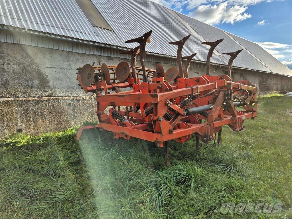 Præstbro 5.5 Sleepeggen