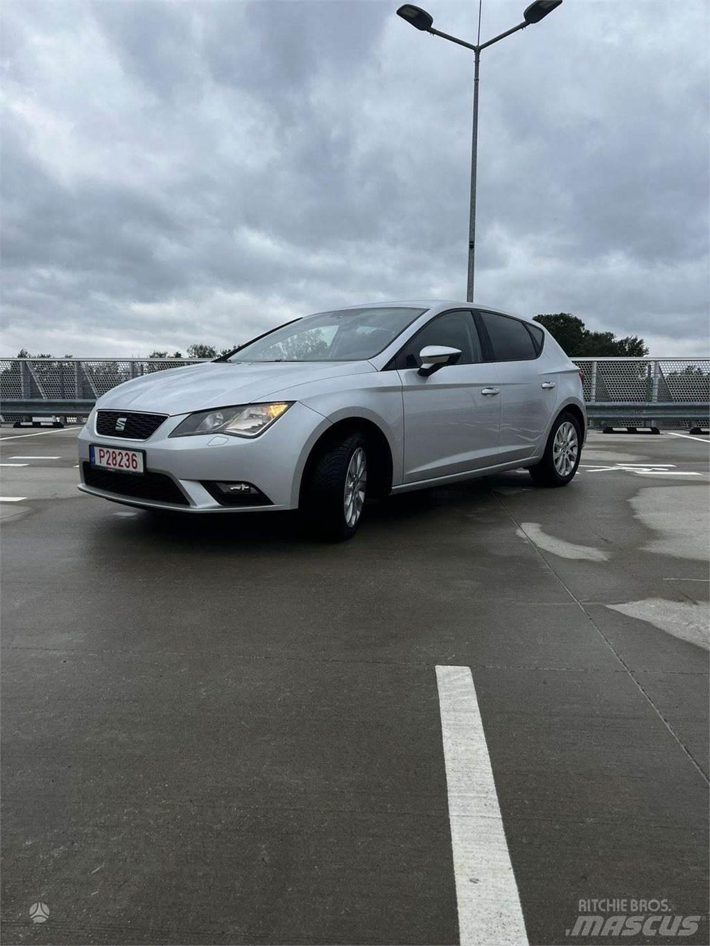 Seat  Auto's