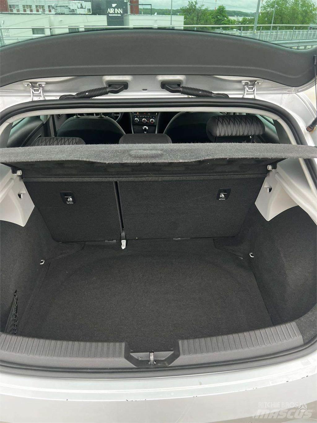 Seat  Auto's