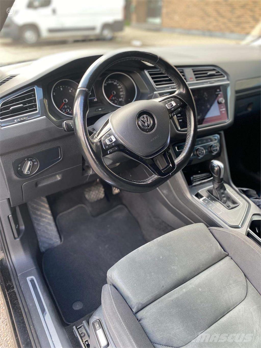 Volkswagen  Auto's