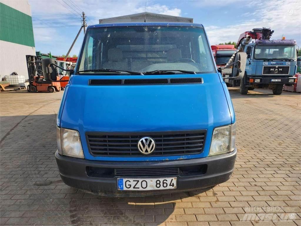 Volkswagen  Auto's