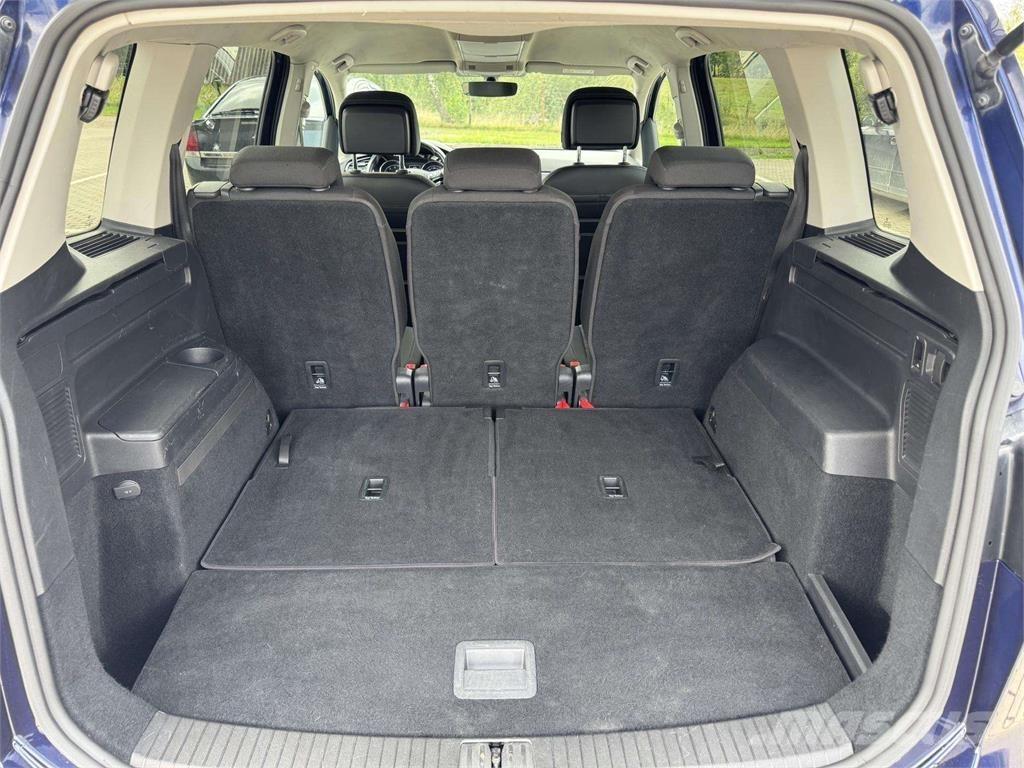 Volkswagen  Auto's
