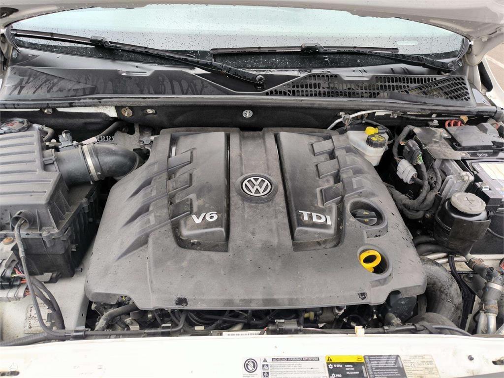 Volkswagen  Auto's