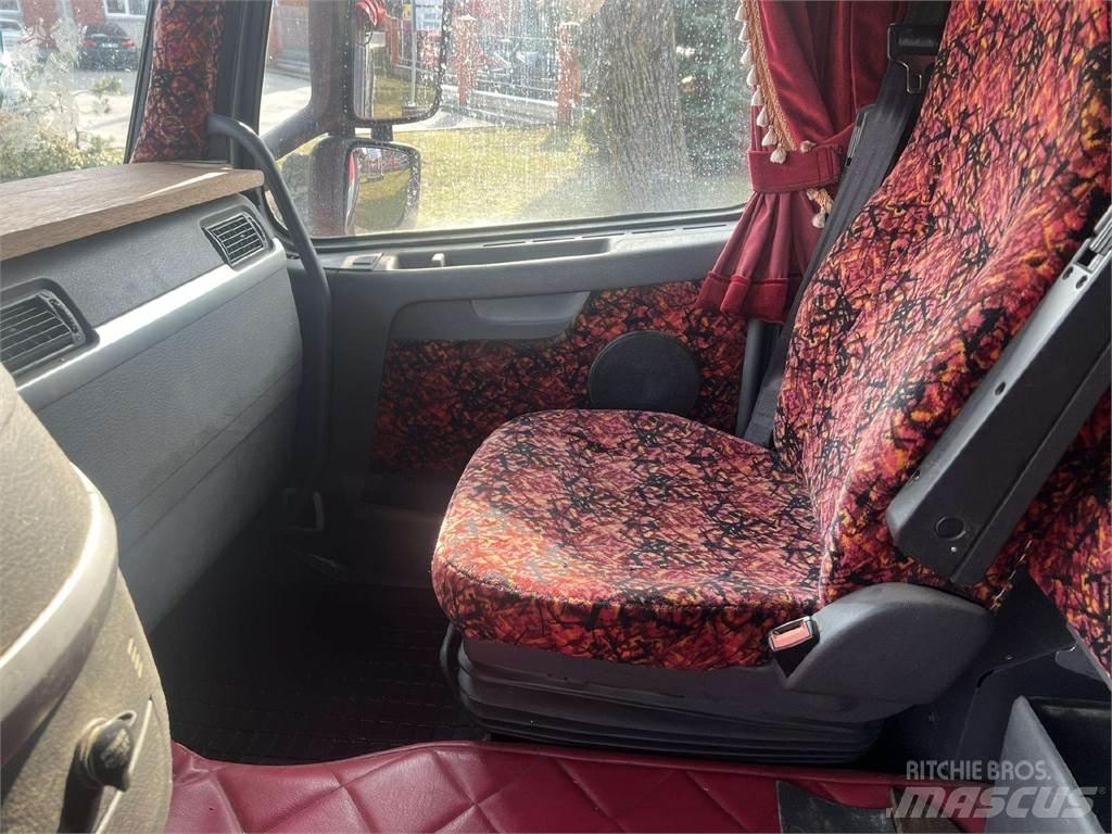 Volvo FH 12 Kipper