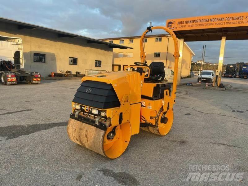 Ammann AV 23 Grondverdichtingsmachines