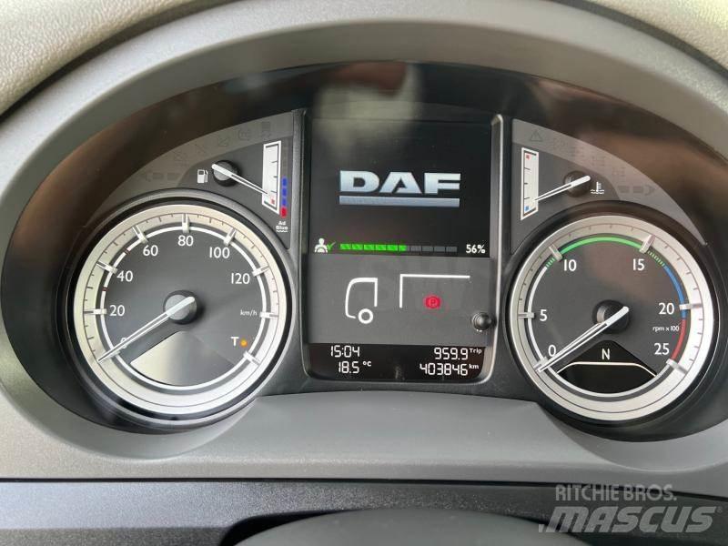 DAF CF Trekkers