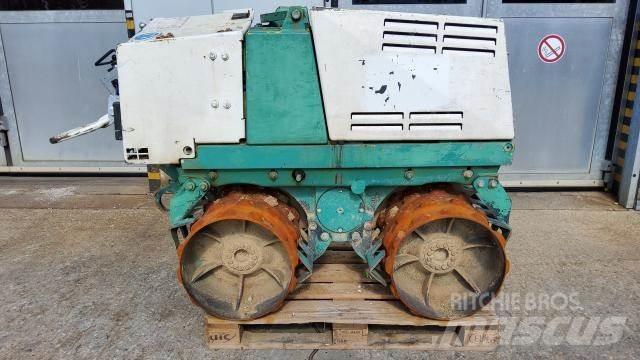 Bomag BMP851 Overige walsen