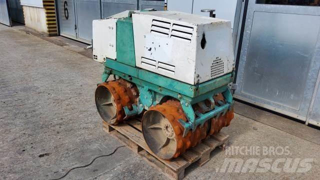 Bomag BMP851 Overige walsen