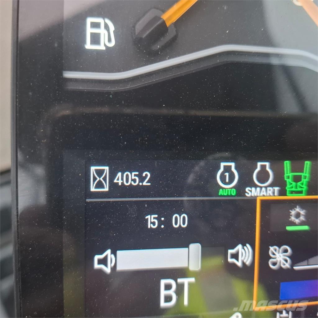 CAT 309 Minigraafmachines < 7t