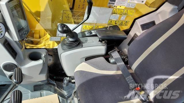 CAT 315F CW20s Rupsgraafmachines